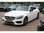 Mercedes-Benz C-klasse Coupé 250 Prestige / Panoramadak / Camera / Burmester / Leder / 19'' / Dodehoek / DAB / Nightpakket / Stoelverwarming / Cruise Control