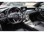 Mercedes-Benz C-klasse Coupé 250 Prestige / Panoramadak / Camera / Burmester / Leder / 19'' / Dodehoek / DAB / Nightpakket / Stoelverwarming / Cruise Control