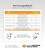 Volkswagen T-Cross 1.0 TSI 110 pk Life  Navi/Apple/Android - digital cockpi
