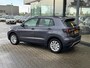 Volkswagen T-Cross 1.0 TSI 110 pk Life  Navi/Apple/Android - digital cockpi