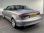 Audi A3 Cabriolet 1.4 TFSI Design Pro Line Cabrio | Navigatie | Climate control | Parkeersensoren | Sportstoelen