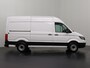 MAN TGE 2.0TDI 140PK DSG Automaat L3H3 | Multimedia | Camera | Airco | Cruise | 3-Persoons | Betimmering