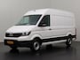 MAN TGE 2.0TDI 140PK DSG Automaat L3H3 | Multimedia | Camera | Airco | Cruise | 3-Persoons | Betimmering