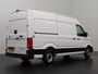 Volkswagen Crafter 2.0TDI 140PK DSG Automaat L3H3 | Multimedia | Camera | Airco | Cruise | 3-Persoons | Betimmering
