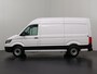 Volkswagen Crafter 2.0TDI 140PK DSG Automaat L3H3 | Multimedia | Camera | Airco | Cruise | 3-Persoons | Betimmering