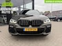 BMW X6 xDrive40i High Executive | HUD | Laser | M sport