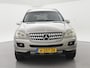Mercedes-Benz ML-klasse 320 CDI V6 + SCHUIFDAK | CAMERA | 3500 KG TREKHAAK | TREEPLANKEN | MEMORY | STOELVERW.