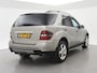 Mercedes-Benz ML-klasse 320 CDI V6 + SCHUIFDAK | CAMERA | 3500 KG TREKHAAK | TREEPLANKEN | MEMORY | STOELVERW.
