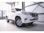 Toyota Land Cruiser 2.7 Dual VVT-i 4WD 160 pk Benzine | Grijs kenteken | Camera | LED | Stoelverwarming | BTW auto |
