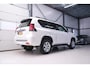 Toyota Land Cruiser 2.7 Dual VVT-i 4WD 160 pk Benzine | Grijs kenteken | Camera | LED | Stoelverwarming | BTW auto |