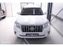 Toyota Land Cruiser 2.7 Dual VVT-i 4WD 160 pk Benzine | Grijs kenteken | Camera | LED | Stoelverwarming | BTW auto |