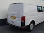 Volkswagen Transporter 2.0 TDI L2H1 Dubbel Cabine Business | Airco | Carplay | Trekhaak