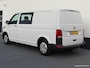 Volkswagen Transporter 2.0 TDI L2H1 Dubbel Cabine Business | Airco | Carplay | Trekhaak
