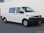 Volkswagen Transporter 2.0 TDI L2H1 Dubbel Cabine Business | Airco | Carplay | Trekhaak