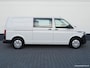 Volkswagen Transporter 2.0 TDI L2H1 Dubbel Cabine Business | Airco | Carplay | Trekhaak