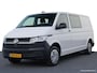 Volkswagen Transporter 2.0 TDI L2H1 Dubbel Cabine Business | Airco | Carplay | Trekhaak
