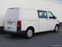 Volkswagen Transporter 2.0 TDI L2H1 Dubbel Cabine Business | Airco | Carplay | Trekhaak