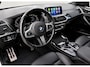 BMW X3 xDrive30e High Executive M-sport | Panodak | Trekhaak | Active cruise