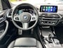 BMW X3 xDrive30e High Executive M-sport | Panodak | Trekhaak | Active cruise