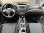 Subaru Impreza 2.0R Luxury AWD YOUNGTIMER!/AIRCO/ONDERHOUDEN!/