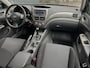 Subaru Impreza 2.0R Luxury AWD YOUNGTIMER!/AIRCO/ONDERHOUDEN!/