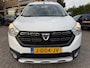 Dacia Dokker 1.3 TCe Stepway 130pk, Navi | Camera | Trekhaak