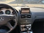 Mercedes-Benz C-klasse 200 K Avantgarde