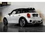 MINI Cooper S Mini 2.0 F1 Aut. | JCW-Trim | Navigatie | Panorama | Half Leder | H&K | Camera | 18"LM | White Silver