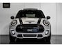 MINI Cooper S Mini 2.0 F1 Aut. | JCW-Trim | Navigatie | Panorama | Half Leder | H&K | Camera | 18"LM | White Silver