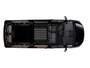 Peugeot e-Expert Standaard - electric | 16" stalen velgen | Elektrisch bedienbare en verwarmbare buitenspiegels | Getint glas (70% lichtdoorlatend)