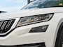Skoda Kodiaq 2.0 TDI 190 PK DSG 4x4 Style Business Trekhaak LED ACC Rondomzicht Camera Keyless Canton Audio