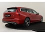 Volvo V60 B4 (M-HYBRID) INSCRIPTION -PANO.DAK|HARMAN/KARDON|GEVENT.LEDER+MASSAGE|HEAD-UP DISP.|360°CAM