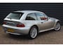 BMW Z3 Coupé 3.0i - AIRCO - AUTOMAAT - LEDER - 104610 KM - ELEKTR. PAKKET -
