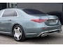 Mercedes-Benz S-klasse S 580e 4MATIC Maybach | Exclusiefpakket | Chauffeurpakket | Airmatic | Burmester 3D Audio | Panoramadak | Head-Up | Massagestoelen met ventilatie/verwarming | Distronic