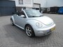Volkswagen Beetle New Cabriolet 2.0 new beetle cabriolet