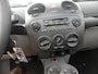 Volkswagen Beetle New Cabriolet 2.0 new beetle cabriolet