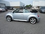 Volkswagen Beetle New Cabriolet 2.0 new beetle cabriolet
