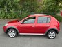 Dacia Sandero 1.6 Stepway FIJNE HOGE INSTAP EN NW APK