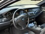 BMW 5-Serie 518d Corporate Lease Executive|NAP|E-stoel|Garan