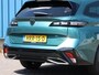 Peugeot 308 SW 1.6 Plug-in Hybrid 180PK Allure Avantage | AppleCarPlay/AndroidAuto | StoelVerwarming | Climate Control | Adaptive Cruise Control | 360'Camera | FULL LED | Navigatie | LMV | Parkeersensoren | Privacy Glass | Isofix |