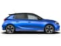 Opel Corsa YES | 17" Lichtmetalen velgen, diamant-geslepen in Black Gloss | LED koplampen met LED dagrijverlichting | Licht- en regensensor