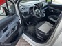 Citroën Berlingo bestel 1.5 BlueHDI 5 pers/prijs is excl btw
