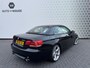 BMW 3-Serie Cabrio 335i 306PK High Executive Xenon Leder 19 inch Liefhebber Black