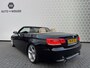 BMW 3-Serie Cabrio 335i 306PK High Executive Xenon Leder 19 inch Liefhebber Black