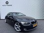 BMW 3-Serie Cabrio 335i 306PK High Executive Xenon Leder 19 inch Liefhebber Black