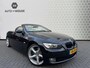 BMW 3-Serie Cabrio 335i 306PK High Executive Xenon Leder 19 inch Liefhebber Black