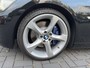 BMW 3-Serie Cabrio 335i 306PK High Executive Xenon Leder 19 inch Liefhebber Black