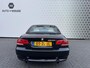 BMW 3-Serie Cabrio 335i 306PK High Executive Xenon Leder 19 inch Liefhebber Black