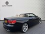 BMW 3-Serie Cabrio 335i 306PK High Executive Xenon Leder 19 inch Liefhebber Black