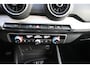 Audi Q2 30 TFSI Pro Line camera